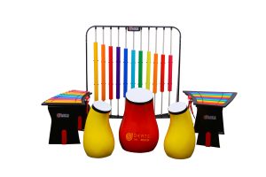 萌豬之星，用音樂(lè)連接自然與心靈